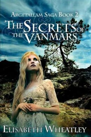 Cover of The Secrets of the Vanmars