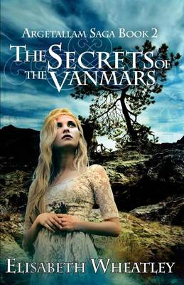 Book cover for The Secrets of the Vanmars