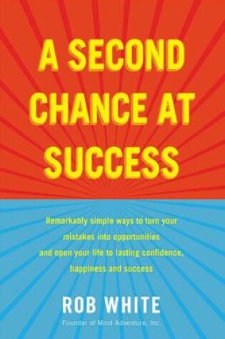 Cover of A Second Chance at Success