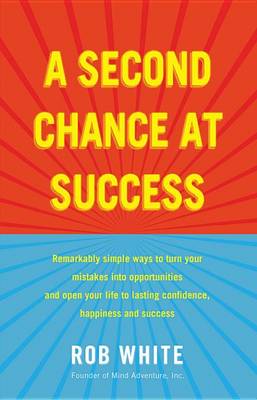 Book cover for A Second Chance at Success