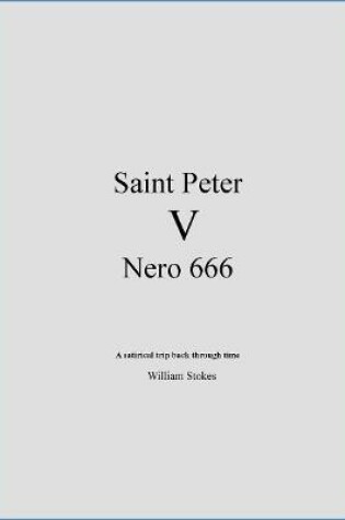 Cover of St. Peter Vs Nero 666