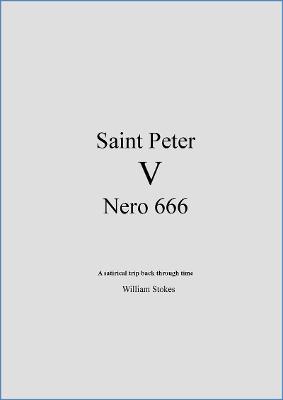 Book cover for St. Peter Vs Nero 666