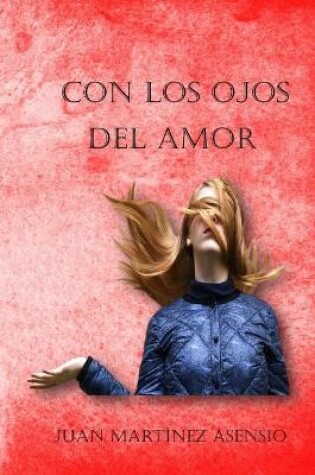 Cover of Con los ojos del amor