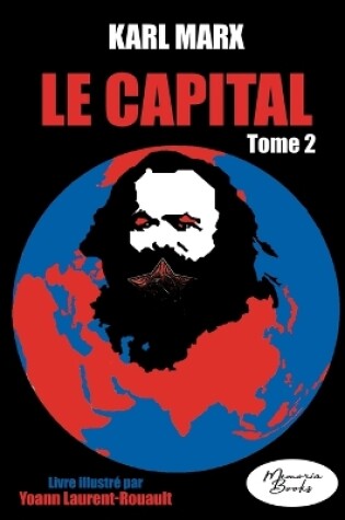 Cover of Le Capital - Livre illustré - tome 2