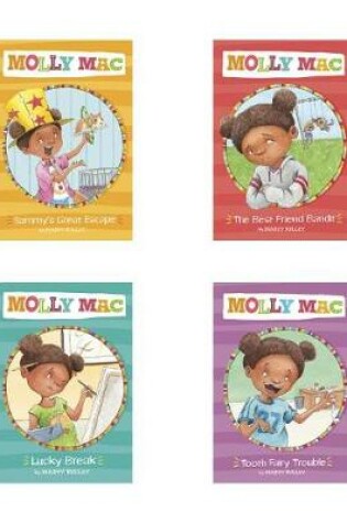Cover of Molly Mac