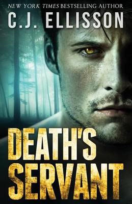 Book cover for Death's Servant