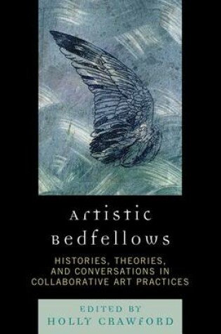 Cover of Artistic Bedfellows