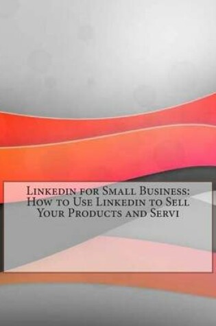 Cover of Linkedin for Small Business