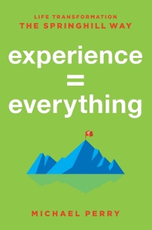 Cover of Experience = Everything