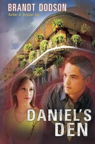 Cover of Daniel's Den