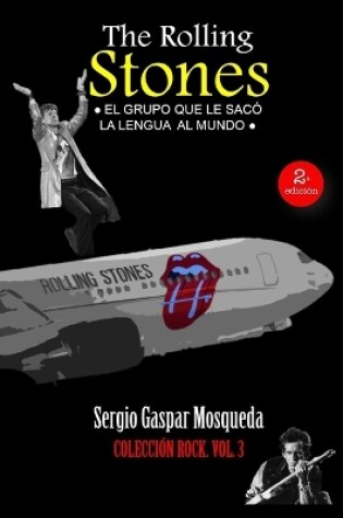 Cover of The Rolling Stones