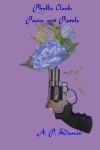Book cover for Phyllis Clark; Posies and Pistols