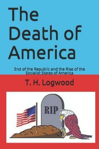 Cover of The Death of America