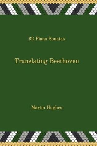 Cover of Translating Beethoven