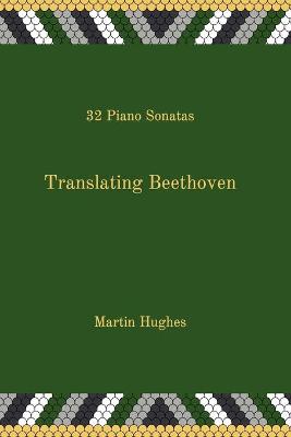 Book cover for Translating Beethoven