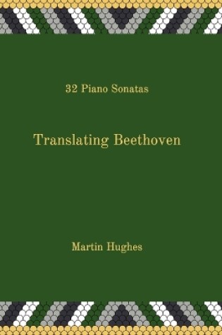 Cover of Translating Beethoven