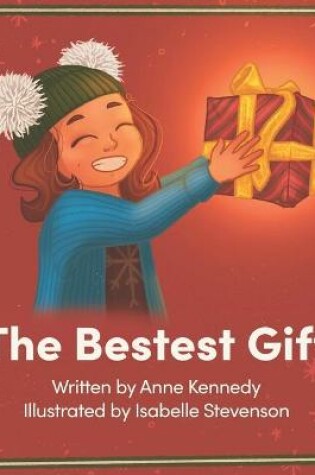 Cover of The Bestest Gift