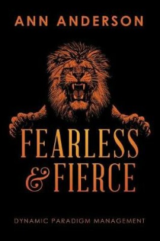 Cover of Fearless and Fierce