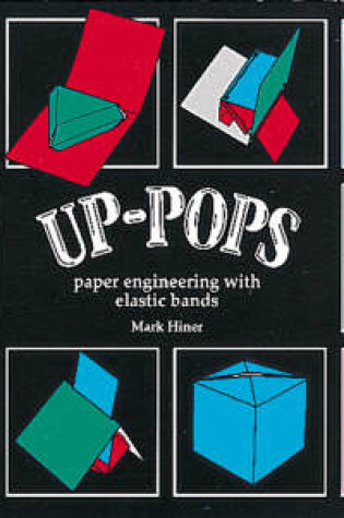 Cover of Up-pops