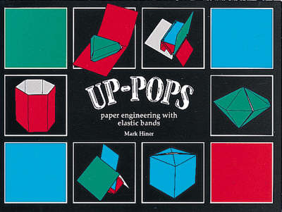 Book cover for Up-pops