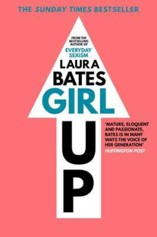 Cover of Girl Up