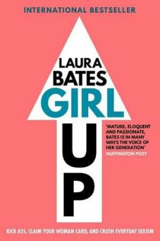 Cover of Girl Up