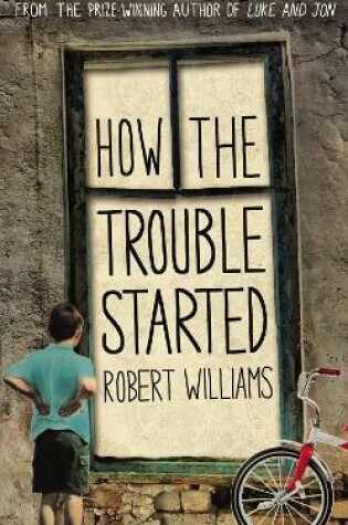Cover of How the Trouble Started