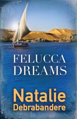 Book cover for Felucca Dreams