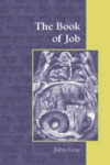 Book cover for The Book of Job