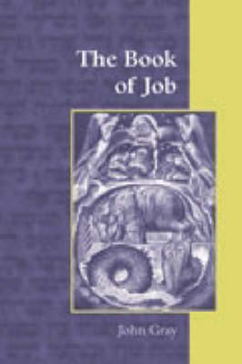 Cover of The Book of Job