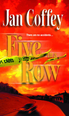 Book cover for Five in a Row