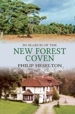 Cover of In Search of the New Forest Coven