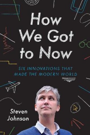 Cover of How We Got to Now
