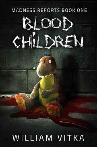 Cover of Blood Children