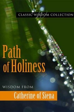 Cover of Path of Holiness