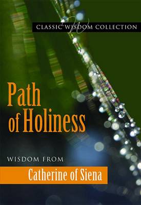 Book cover for Path of Holiness