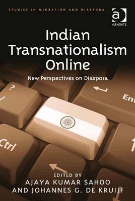 Cover of Indian Transnationalism Online