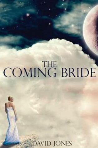 Cover of The Coming Bride