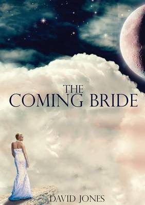 Book cover for The Coming Bride
