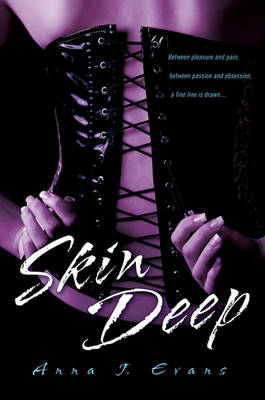 Book cover for Skin Deep