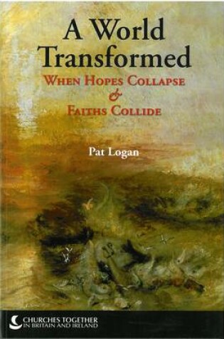 Cover of A World Transformed