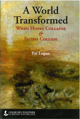 Book cover for A World Transformed