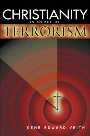 Cover of Christianity in an Age of Terrorism