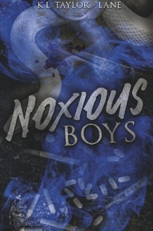 Cover of Noxious Boys