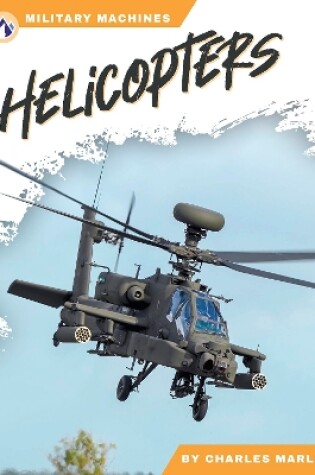 Cover of Helicopters