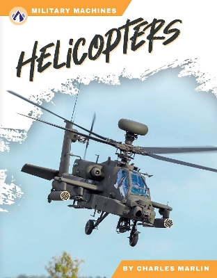 Cover of Helicopters