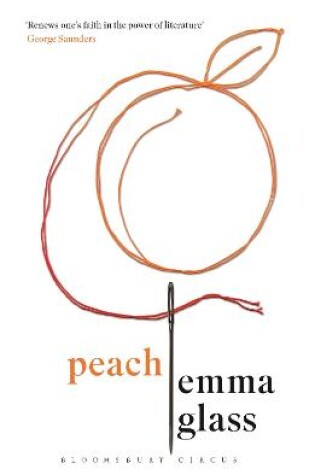 Cover of Peach