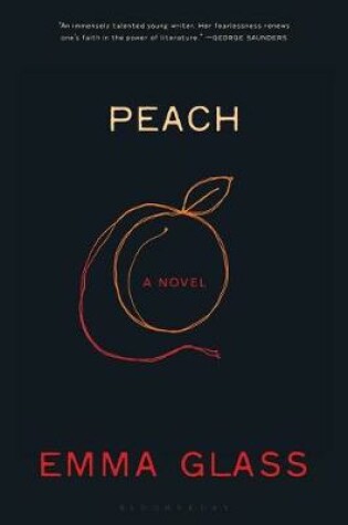 Cover of Peach
