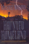 Book cover for Haunted Homeland