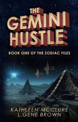 Cover of The Gemini Hustle